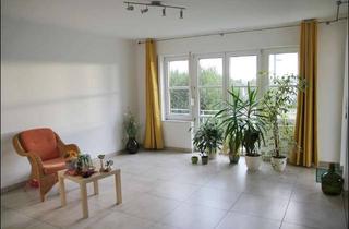 Wohnung mieten in 56427 Siershahn, Geräumige 2-Zimmer-Wohnung mit Balkon und Einbauküche