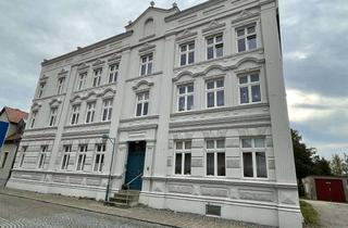 Wohnung mieten in Lange Straße 51, 17121 Loitz, !!! Schöne 3-Raum Wohnung in Loitz sucht Nachmieter !!!