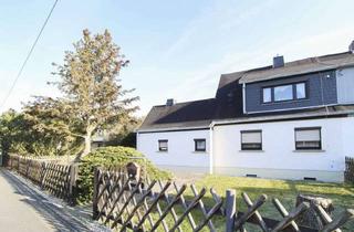 Haus kaufen in 04617 Lödla, Sofort wohlfühlen: 4-Zi.-DHH in Lödla