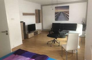 Immobilie mieten in 64390 Erzhausen, Firmen aufgepasst: 2 Zimmer für 2 Pendler. NK & Strom incl. Bad & Küche gemeinsam. Voll eingerichtet