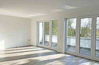 Penthouse mieten in Brandenburger Straße, 51545 Waldbröl, Himmlisches Wohnambiente - Penthouse mit extra Raumhöhe