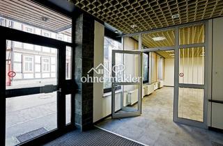 Büro zu mieten in 37449 Zorge, Gewerbefläche 105m² in Zorge