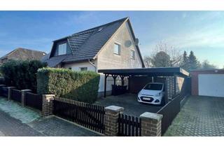 Wohnung mieten in 19077 Lübesse, Großzügige 2 Zimmer-Wohnung mit Carport und kleinem Gartenanteil zu mieten!