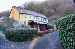 Reihenhaus kaufen in 95326 Kulmbach, Gepflegtes 5-Raum-Reihenhaus in Kulmbach