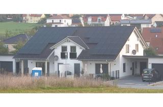 Haus mieten in Oberfeld 4a, 84097 Herrngiersdorf, Doppelhaushälfte mit gehobener Innenausstattung und moderner EBK in Herrngiersdorf