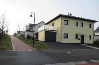 Haus mieten in 91452 Wilhermsdorf, Modernes Architektenhaus mit gehobener Ausstattung für Saunaliebhaber