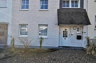 Reihenhaus kaufen in 58739 Wickede, Wickede (Ruhr) - Einfamilienhaus, Reihenhaus in ruhiger Lage von Wickede