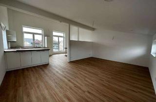 Wohnung mieten in Schulstraße 37b, 24783 Osterrönfeld, Exklusive 3-Zimmer-Maisonette mit großzügiger Dachterrasse