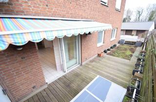 Wohnung mieten in Weddinghofer Straße 79, 59174 Kamen, Kamen ! Geräumige Erdgeschosswohnung mit Terrasse !