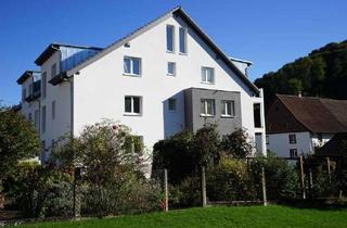 Wohnung mieten in 79618 Rheinfelden, Modernes Wohnen im Neubauin Degerfelden am Dorfbach