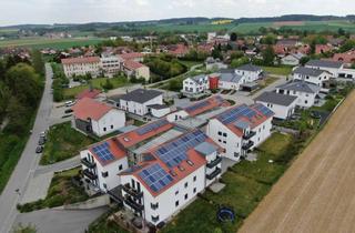 Wohnung mieten in Dr. Karl Kötzner Str., 94439 Roßbach, Wunderschöne 4 Zimmerwohnung mit Balkon