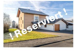 Einfamilienhaus kaufen in 56459 Girkenroth, ! Reserviert ! Junger Einfamilienhaustraum