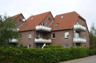 Wohnung kaufen in 19079 Sukow, 3 Eigentumswohnungen mit Terrasse oder Balkon und Stellplatz in Sukow zu kaufen!