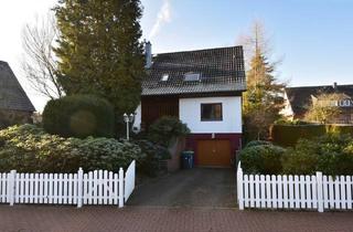 Einfamilienhaus kaufen in 22969 Witzhave, Witzhave - - Witzhave - Vermietetes Einfamilienhaus in ruhiger Lage mit großem Garten