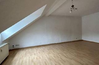 Wohnung kaufen in 97241 Bergtheim, Bergtheim - Vermietete 3-Zimmer Wohnung!