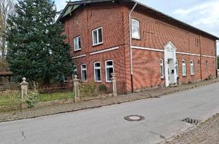 Bauernhaus kaufen in 23816 Leezen, Leezen - Alter Resthof zu verkaufen