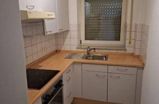 Wohnung mieten in 88499 Riedlingen, Freundliche 3,5-Zimmer-Erdgeschosswohnung mit Terrasse und einfacher Einbauküche in Riedlingen