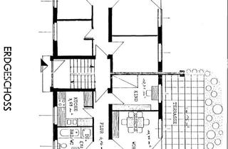 Wohnung mieten in Lüneburger Straße 39, 21394 Kirchgellersen, Stilvolle, gepflegte 3,5-Zimmer-Erdgeschosswohnung mit geh. Innenausstattung mit Balkon und EBK