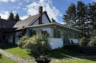 Haus kaufen in 19374 Raduhn, Familienidyll mit 2 Wohneinheiten im Naturschutzgebiet Lewitz