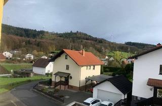 Wohnung mieten in Roseneck 11, 64385 Reichelsheim, Idyllische Dachgeschoss- Wohnung in Reichelsheim Ober- Ostern