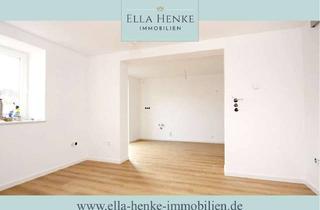 Wohnung mieten in 38272 Burgdorf, Erstbezug: Moderne, helle Erdgeschoss-Wohnung mit Terrasse + neuem Badezimmer...