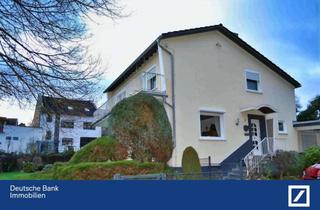 Anlageobjekt in 53501 Grafschaft, Vermietetes, freistehendes Einfamilienhaus in ruhiger Lage