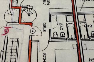 Wohnung kaufen in 91639 Wolframs-Eschenbach, Wolframs-Eschenbach - 2-Zimmerwohnung mit ausgebautem Hobbyraum