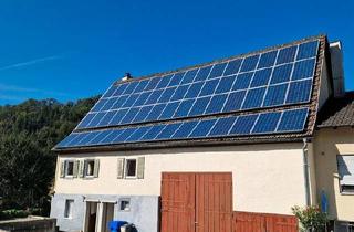 Bauernhaus kaufen in 72401 Haigerloch, Haigerloch - Bauernhaus