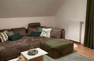 Wohnung mieten in 97279 Prosselsheim, Ansprechende ruhige 3-Zimmer-Wohnung in Prosselsheim-97279