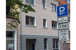 Wohnung kaufen in Ratsstraße 18, 36433 Bad Salzungen, Erstbezug! Stilvolle 2-Zimmer-Wohnung in Bad Salzungen zu verkaufen