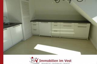 Wohnung mieten in 59379 Selm, ***Neu im Angebot*** wunderschöne Dachgeschosswohnung im Jugendstilhaus