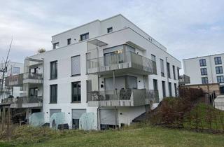 Wohnung mieten in Bahnhofstraße 6a, 53347 Alfter, Moderne 3-Zimmer-Hochparterre-Wohnung mit gehobener Innenausstattung Balkon, Garten, EBK in Alfter