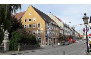 Wohnung mieten in 82256 Fürstenfeldbruck, Hausmeisterstelle mit Wohnung, 77 qm, Stadtmitte, von Privat, Provisionsfrei