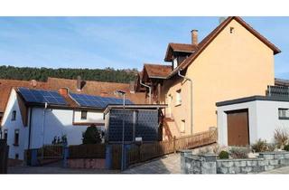 Einfamilienhaus kaufen in Schmiedstraße 13 + 17, 76891 Busenberg, Busenberg - Geniales Angebot! 2 Immobilien - 1 Top Preis!