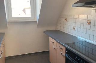 Wohnung kaufen in 67806 Rockenhausen, Rockenhausen - Sonnendurchflutete 3Zimmerwohnung in Rockenhausen