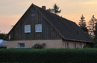 Bauernhaus kaufen in 17209 Stuer, Eldetal - Bauernhaus