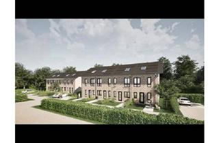 Reihenhaus kaufen in 27726 Worpswede, Worpswede - Neubau Reihenhaus in Worpswede zu verkaufen !