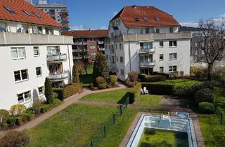 Wohnung kaufen in 24568 Kaltenkirchen, Kaltenkirchen - Maisonette Wohnung mit umlaufendem Balkon !