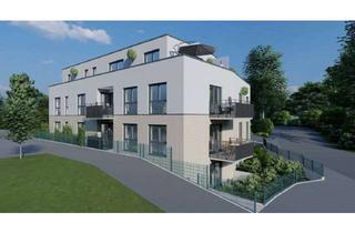 Penthouse kaufen in 49477 Ibbenbüren, Exklusives Penthouse mit Panorama-Dachterrasse – Erstbezug in Top-Lage!