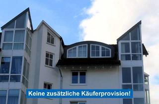 Wohnung kaufen in 61250 Usingen, Dachgeschoss-Traum direkt in Usingen!3-Zimmer-ETW mit PKW-Stellplatz