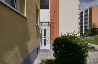 Wohnung mieten in Ringstraße, 91233 Neunkirchen, 3-Zimmer-Wohnung, Neunkirchen - WOHNBERECHTIGUNGSSCHEIN ZWINGEND ERFORDERLICH