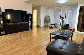 Wohnung mieten in Tiefentalstraße 17, 77866 Rheinau, Schöne 4-Zimmer-Dachgeschosswohnung mit gehobener Innenausstattung mit Balkon und EBK in Rheinau