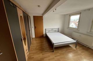 Wohnung mieten in Neue Pforte 28, 61267 Neu-Anspach, Geschmackvolle, gepflegte 2-Zimmer-DG-Wohnung in Neu-Anspach