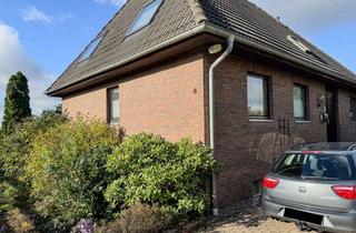 Wohnung mieten in Sandbrink, 31558 Hagenburg, Schöne 3-Zimmer-EG-Wohnung mit Terrasse und Einbauküche in Altenhagen