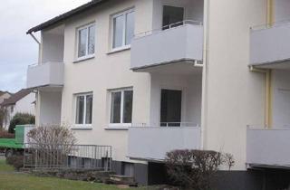 Wohnung mieten in Theodor-Storm-Str. 34, 37586 Dassel, Gemütliches Wohnen in Dassel...mit Balkon!