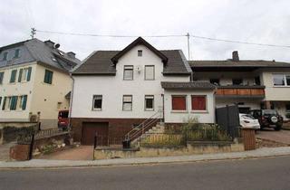 Einfamilienhaus kaufen in 55758 Schmidthachenbach, Schönes Einfamilienhaus in Schmidthachenbach !!!