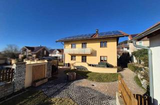 Einfamilienhaus kaufen in 82383 Hohenpeißenberg, Die Berge im Blick - ein Einfamilienhaus in toller Lage!