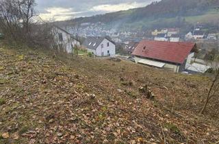 Grundstück zu kaufen in 72218 Wildberg, **Grundstück in Hanglage mit Fernsicht für Ihr neues Eigenheim in Sulz am Eck**