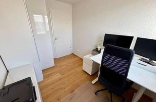 Penthouse mieten in 71277 Rutesheim, Exklusive, neuwertige 4-Zimmer-Penthouse-Wohnung mit geh. Innenausstattung mit Balkon und EBK