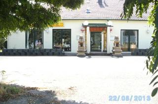 Gewerbeimmobilie kaufen in Kiffelberg, 52441 Linnich, Wohn- Geschäftshaus, Restaurant freistehend in Alleinlage zu verkaufen